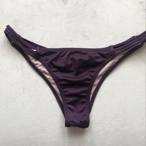 Victoria Secret Cheeky Bikini Bottoms